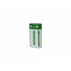 Akumulátor LEDLENSER 14500 1S2P 1550mAh (MH7, MH8)