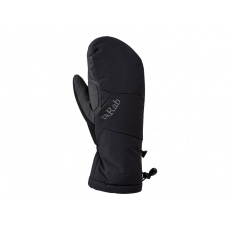 Rab Storm Mitt black/BL