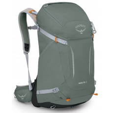 Batoh Osprey HIKELITE 32 II pine leaf green