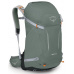 Batoh Osprey HIKELITE 32 II pine leaf green