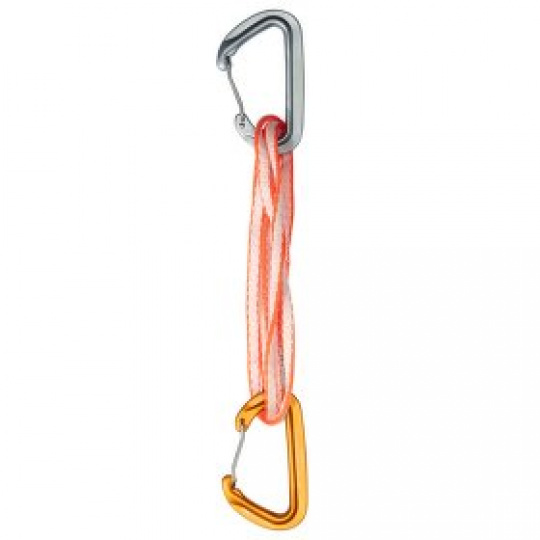 Expreska komplet Mammut Sender Wire 60 cm Quickdraw