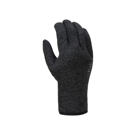 Rab Quest Infinium Gloves anthracite/ANT