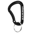 Karabina Mammut Mammut Mini Carabiner Classic Keylock S