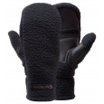 Montane CHONOS MITT-BLACK-S unisex palčáky černé