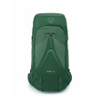 Batoh Osprey AURA AG LT 65 koseret/darjeeling spring gren