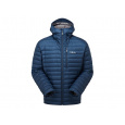 Rab Microlight Alpine Jacket tempest blue/TMB