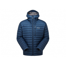 Rab Microlight Alpine Jacket tempest blue/TMB