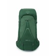 Batoh Osprey AURA AG LT 50 koseret/darjeeling spring gren