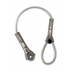 Petzl WIRE STROP ocelové lanko 50 cm