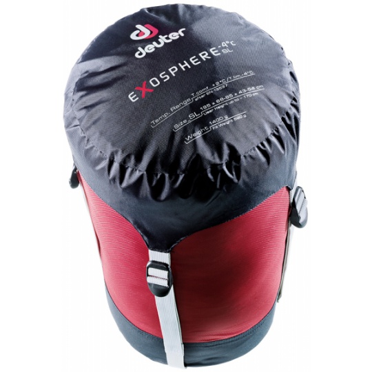 Deuter exosphere outlet sl