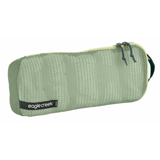 Eagle Creek organizér Pack-It Reveal Slim Cube S mossy green