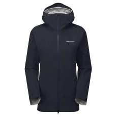 Montane FEM PHASE JACKET-ECLIPSE BLUE-UK16/XL dámská bunda modrá