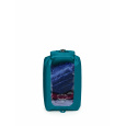 Obal Osprey DRY SACK 20 W/WINDOW waterfront blue