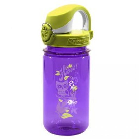 Láhev Nalgene OTF Kids