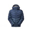 Rab Glaceon Pro Jacket tempest blue/orion blue/TBO