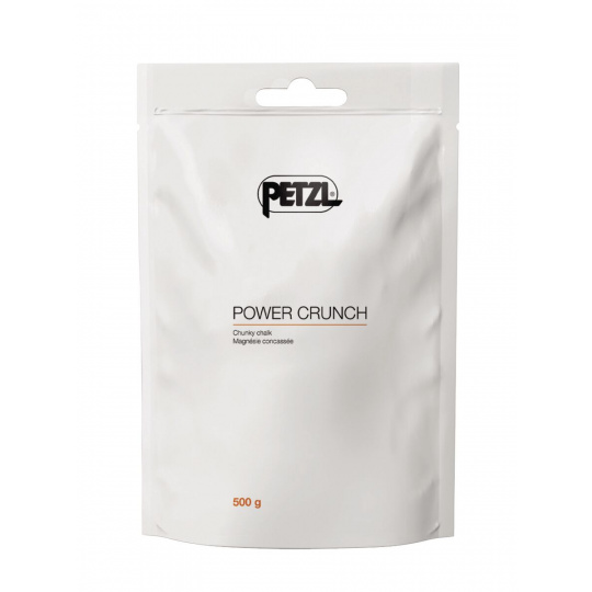 Petzl POWER CRUNCH magnézium sáček 500 g