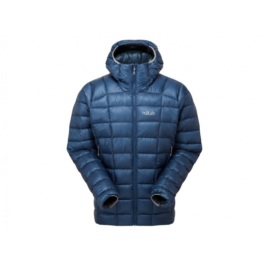 Rab Mythic Alpine Jacket tempest blue/TMB