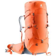 Batoh deuter Aircontact Core 55+10 SL