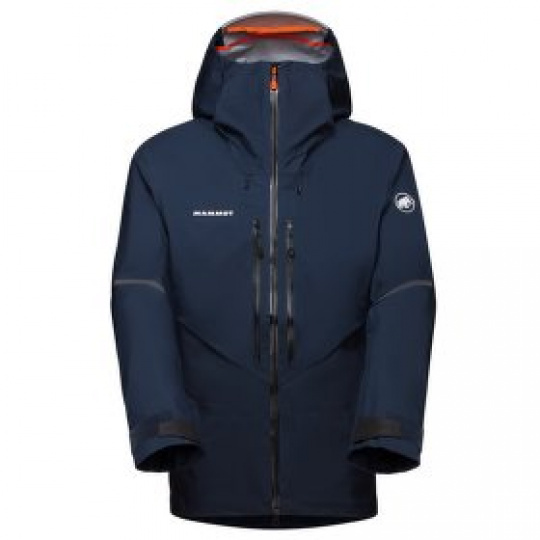 Bunda Mammut Nordwand Advanced HS Hooded Jacket Men