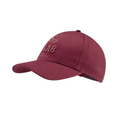 Rab Feather Cap oxblood red/OR čepice