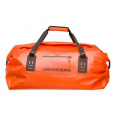 Shackleton Duffel 105L - Red orange