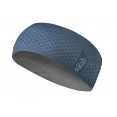 Rab Transition Windstopper Headband orion blue/ORB