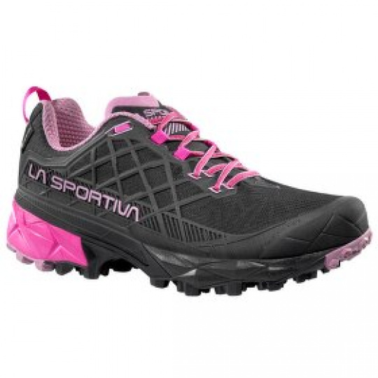 Boty La Sportiva Akyra II Woman Gtx Black/Rose