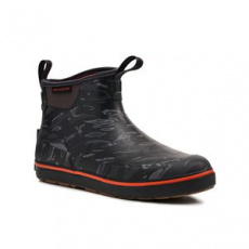 Deck-Boss Ankle Boot - Blackbeard vel. M 13