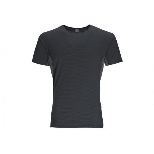 Rab Sonic Ultra Tee beluga/graphene/BLG