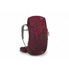 Lowe Alpine AirZone Trail ND33 deep heather/raspberry/DHR batoh