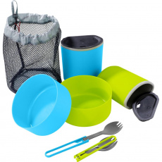 MSR 2 PERSON MESS KIT sada nádobí pro 2 osoby