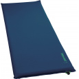 Thermarest BASECAMP XLarge Poseidon Blue samonafukovací karimatka tm. modrá 196x76x5 