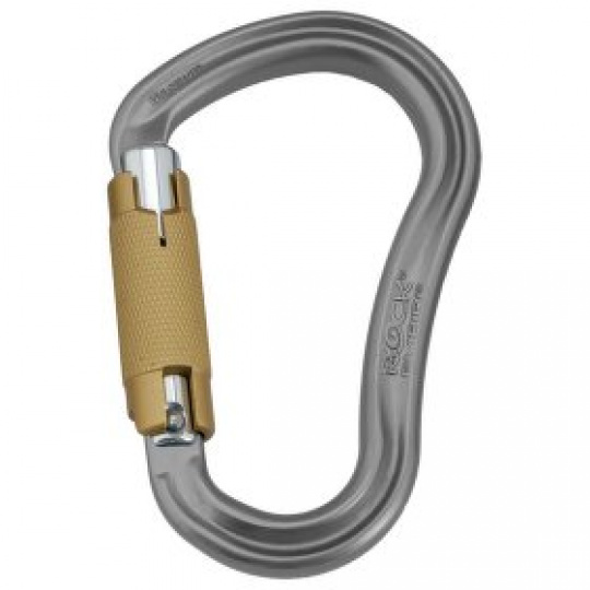 Karabina Rock Empire Carabiner HMS Magnum 2T