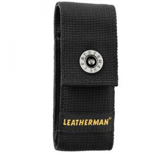 LEATHERMAN NYLON BLACK MEDIUM