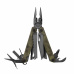 Multitool Leatherman ® CHARGE Plus Camo Forest