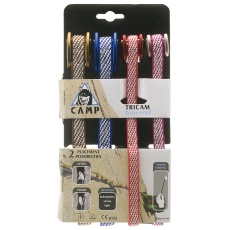 Vklíněnec Camp Tricam Dyneema Set