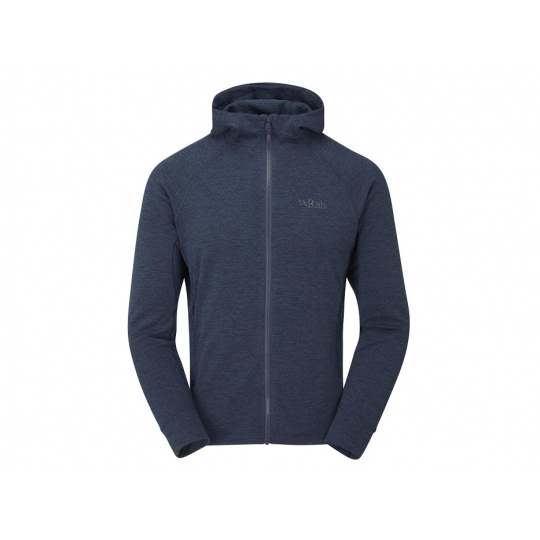 Rab Nexus Hoody deep ink/DIK