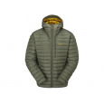 Rab Microlight Alpine Jacket light khaki/LKH