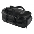 Petzl DUFFEL BAG 85 l BLACK transportní vak/taška černá