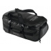 Petzl DUFFEL BAG 85 l BLACK transportní vak/taška černá