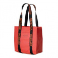 Shoreman Tote Bag - Orange vel. O/S