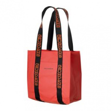 Shoreman Tote Bag - Orange vel. O/S