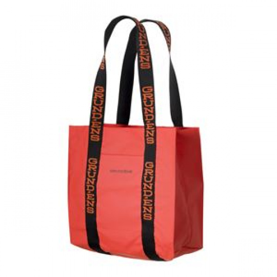 Shoreman Tote Bag - Orange vel. O/S