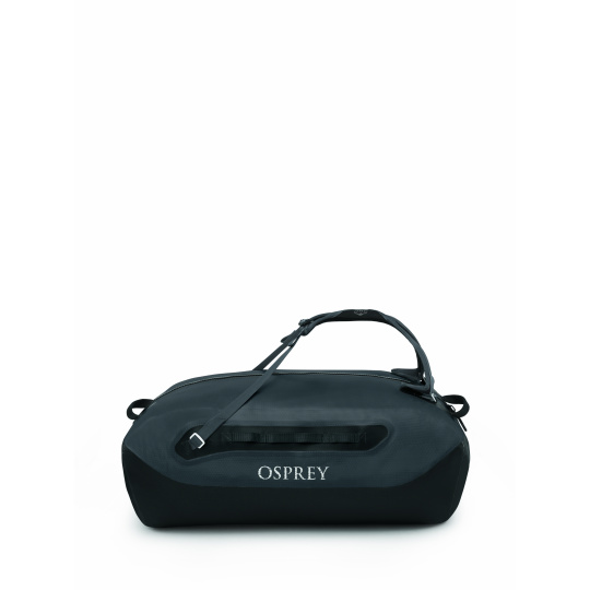 Taška Osprey TRANSPORTER WP DUFFEL 100 tunnel vision grey