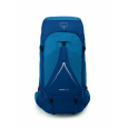 Batoh Osprey ATMOS AG LT 65 night shift/scoria blue