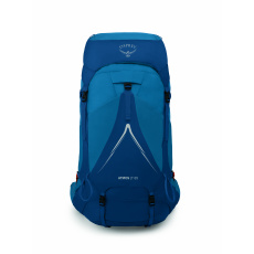 Batoh Osprey ATMOS AG LT 65 night shift/scoria blue