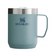 STANLEY Camp Mug termo hrnek 230 ml Shale