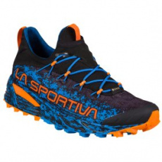 Boty La Sportiva Tempesta Gtx Electric Blue/Tiger