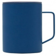 Termohrnek Mizu MIZU CAMP CUP - Ocean Blue