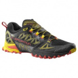 Boty La Sportiva Bushido III Gtx Black/Yellow_999100